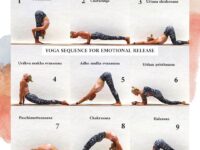 Halona Yoga Calming and relaxing yoga poses Dinginlestiren ve