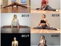 Hatha Yoga Classes Comment YES If you like This progress