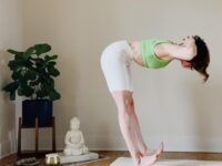 Holly Haas ⒽⒶⓅⓅⓎ ⓈⒶⓉⓊⓇⒹⒶⓎ its yogiseeyogido time again Your