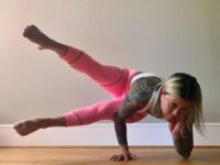 Jade Flexibility Coach I am loving all of yalls post