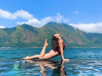 Jessica Richburg Manifest Flow YogaMeditation Retreat is LIVE Check