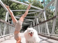Keighley Diab Yoga 𝕊𝕨𝕚𝕡𝕖 𝕥𝕠 𝕤𝕖𝕖 𝕦𝕟𝕖𝕕𝕚𝕥𝕖𝕕 No yogi