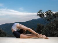 Key to Yoga Up north amaravalley tag your Yoga body