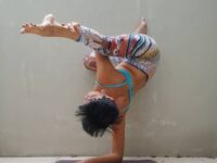 Last 𝙬℮𝖾𝙠 yogifeaturefriday Featuring @maura yogamom Maura says I