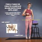 Liv Yoga Tutorials MIDDLE SPLIT TEST ⠀⠀⠀⠀⠀⠀⠀⠀⠀ Are you