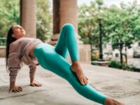 London Yoga And Nutrition Parsvottanasana ⠀⠀⠀⠀⠀⠀⠀⠀⠀⠀⠀⠀ ⠀⠀⠀⠀⠀⠀⠀⠀⠀⠀⠀⠀ Ill leave it