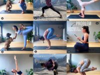 Maike Yoga Strength Fit Here my top 9