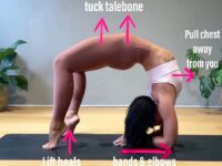 Maike Yoga Strength Fit Today I share my