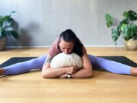 Maike Yoga Strength Fit do you sleep well