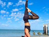 Marina Alexeeva YogaFitness Today is the last day of