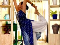 Meena Singh Yoga tells you how good your body is
