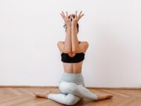 Michelle ☼ Yoga Day 2 AloForGrowth ⁣⁣⁣⁣⁣⁣ 𝐬𝐩𝐨𝐧𝐬𝐨𝐫𝐬⁣⁣⁣⁣⁣⁣ @aloyoga