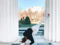 Michelle ☼ Yoga Self love isnt a destination thats