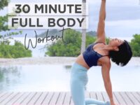 Mira Pilates Instructor 30 Minute Full Body Workout