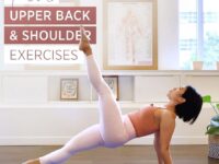 Mira Pilates Instructor These 10 minute at home Pilates