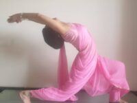 My yoga journey Appreciate where you are in your journey