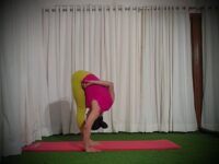 My yoga journey Success is not final failure is not