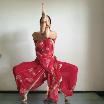My yoga journey chaitranavratri2021 navratri2021 The eighth day of Chaitra Navratri