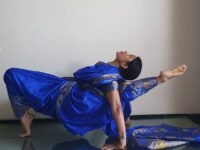My yoga journey chaitranavratri2021 navratri2021 The seventh day of Chaitra Navratri
