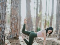 Naomi Pham yoga • meditation Be aware of your