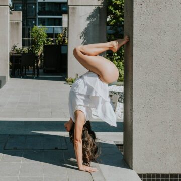 Naomi Pham yoga • meditation Day 5 fireitupyogis