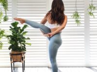 Naomi Pham yoga • meditation Its never too late