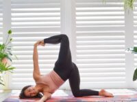 Naomi Pham yoga • meditation Its not a matter