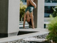 Naomi Pham yoga • meditation Its the last day