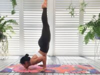 Naomi Pham yoga • meditation Sharing a video snippet