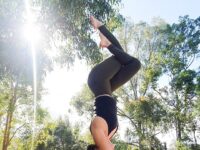 Naomi Pham yoga • meditation Successful people are simply