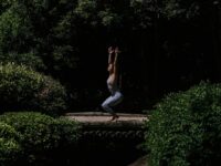 Naomi Pham yoga • meditation Tapas motivation gets