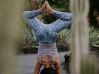 Naomi Pham yoga • meditation They told me that