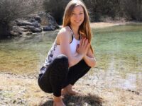 Natalie Online Yoga Coach ☽ ᵂᴱᴿᴮᵁᴺᴳ HAPPY EASTER