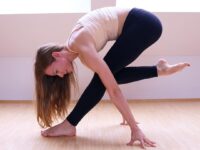 Natalie Online Yoga Coach ☽ ᵂᴱᴿᴮᵁᴺᴳ I remember