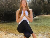 Natalie Online Yoga Coach ☽ ᵂᴱᴿᴮᵁᴺᴳ Ive missed