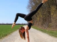 Natalie Online Yoga Coach ☽ ᵂᴱᴿᴮᵁᴺᴳ Making the