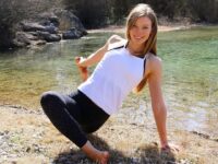 Natalie Online Yoga Coach ☽ ᵂᴱᴿᴮᵁᴺᴳ Picture 1