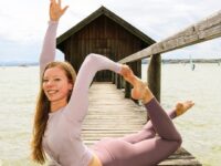 Natalie Online Yoga Coach ☽ ᵂᴱᴿᴮᵁᴺᴳ Today is