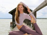 Natalie Online Yoga Coach ☽ ᵂᴱᴿᴮᵁᴺᴳ Welcome to
