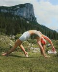 NathalieYoga Health Coach Everything in nature invites us constantly