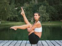 NathalieYoga Health Coach When you are in harmony with