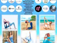New International Yoga Challenge Announcement March 21 26 SeastheDayYoga