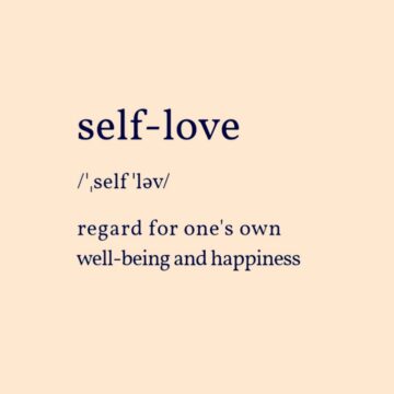Nikki Self love is not Selfish its necessary selflove selflovequotes