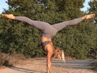 Sandra Jivamukti truthfulness in Yoga is satya What does
