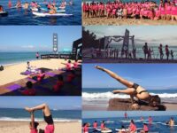 Sofia Chavez Roxy Sup Yoga Camp 15