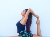 Suzy Yoga Tutorials New MOOD BOOSTER flow is up