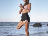 TARRYN Yoga Wellness I am manifesting my dreams