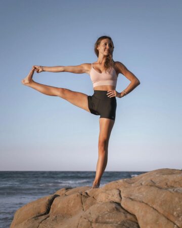 TARRYN Yoga Wellness I hope you realise how