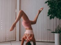 Tam Wellness and Yoga You are strong enough to