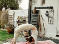 Tessa Chiara Gewinnspiel Wir verlosen deine Lieblings Yoga Matte von